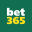 Logo oficial de bet365 Perú