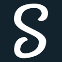 Logo oficial de Stake Perú